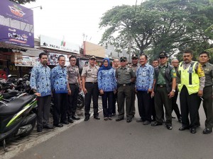 Dok. Humas Polsek Bogor Tengah