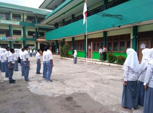 dok.Sat Binmas Polres Bogor Kota