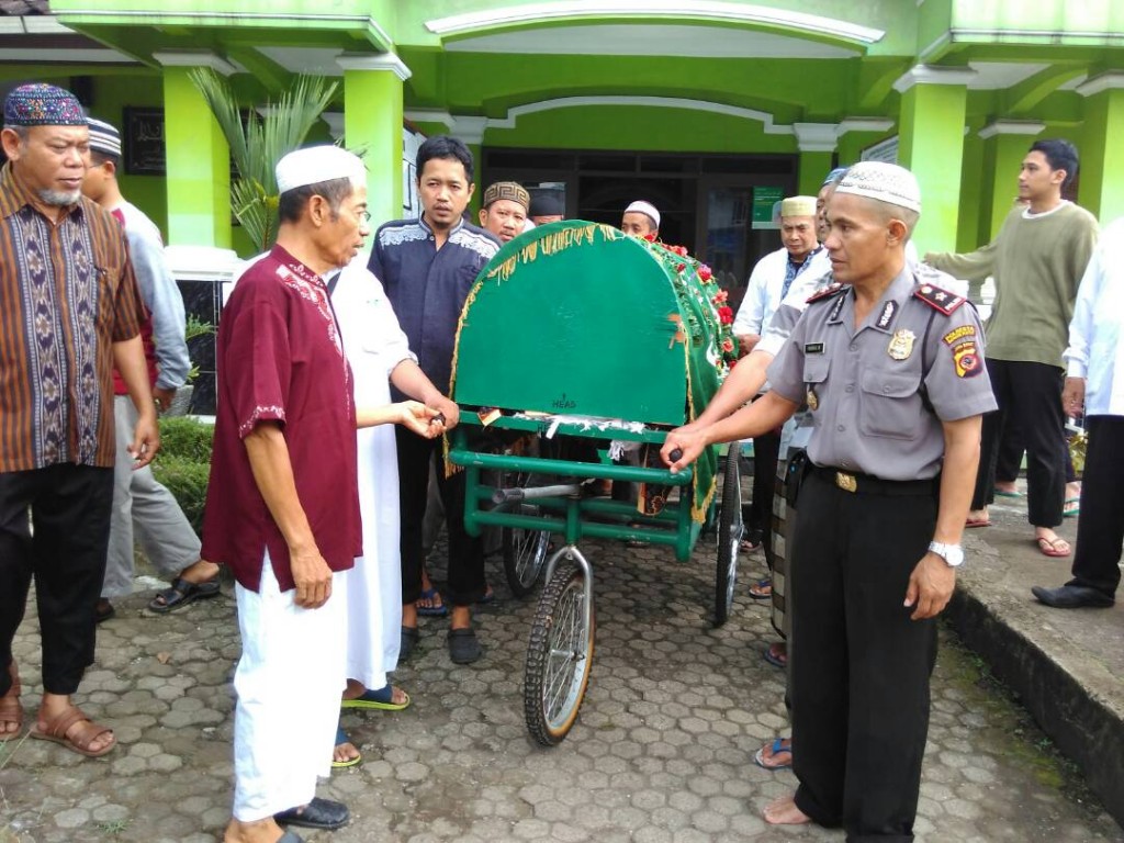 dok humas polres bogor utara