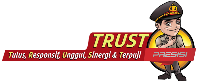 TRUST App