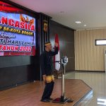 Forkopimda kota Bogor gelar lomba orasi nilai pancasila antar ketua RW se-kota Bogor