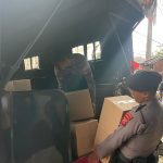 Satuan Narkoba Polresta Bogor Kota di bawah pimpinan Kompol Agus Susanto S.H., MM melaksanakan operasi Antik Lodaya 2022