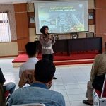 Satlantas Polresta Bogor Kota Beri Pelatihan Safety Driving, Driver Ambulans
