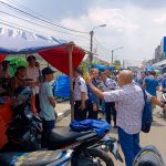 Satgas Saber Pungli Ungkap Praktik Pungli di Alun-Alun dan Parkir Jalan di Kota Bogor