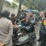 Tim Satgas Saber Pungli Kota Bogor Mengungkap Dugaan Pungli Parkir di Jl. Ciheulet