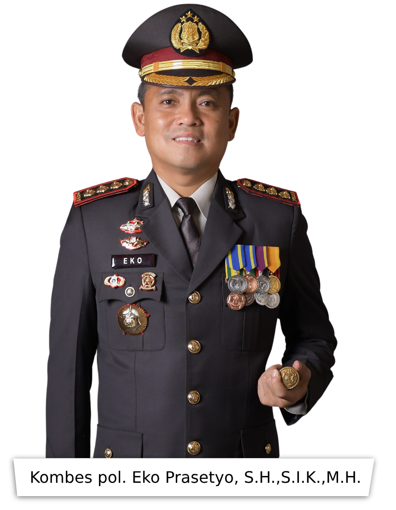 Kombespolekoprasetyo