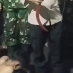 Jajaran Polresta Bogor Kota Amankan Kelompok Remaja Terindikasi Tawuran di Jl. Cimanggu