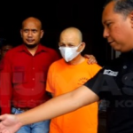 Polsek Bogor Barat Amankan Pelaku Percobaan Perampasan Disertai Penganiayaan terhadap Pedagang Pisang Keliling