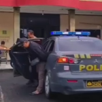 Polsek Bogor Tengah Amankan Pelaku Pungli di Jalan Surya Kencana Berdasarkan Aduan Masyarakat