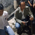 Respon Cepat Polsek Bogor Timur, Amankan Pelaku Tawuran di Jl. Tajur