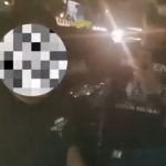 Sat Reskrim Polresta Bogor Kota, Amankan Pelaku Dugaan Pungli di Pasar Pedati