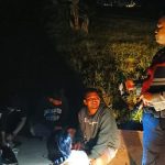 Polresta Bogor Kota Bubarkan Pemuda Nongkrong Larut Malam Demi Jaga Keamanan Kota