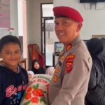 Sat Res Narkoba Polresta Bogor Kota Gelar Bakti Sosial di Panti Asuhan Alqi Ceria Peringati Hari Jadi Reserse ke-78