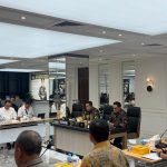 Kolaborasi Polri–Bulog–Himbara, Program Ketahanan Pangan Polda Jabar Jadi Rujukan Nasional